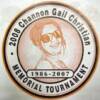 Channon Golf Scholarship Fund